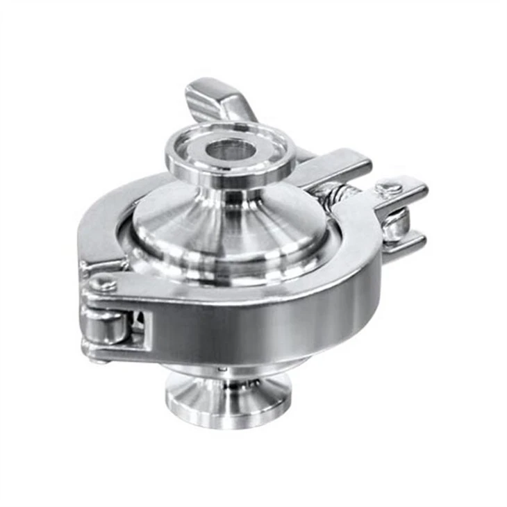 check valve (3)