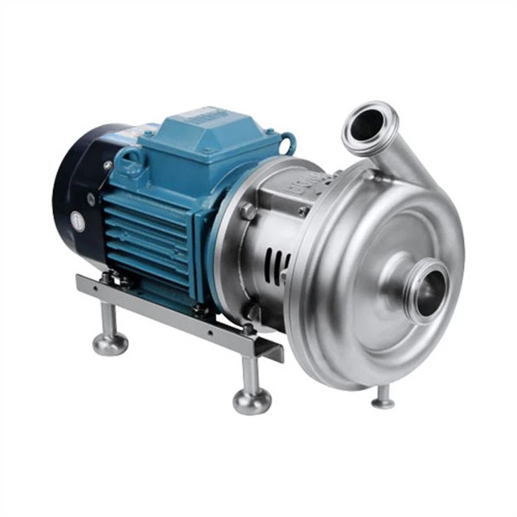 Centrifugal pump-KLX