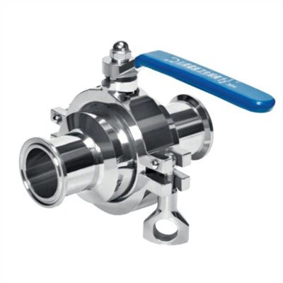 Tsis Siv Neeg Pob Valve