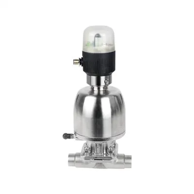 Diaphram Hom Regulating Valve